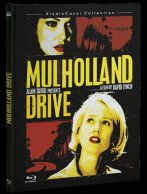 Mulholland Drive artwork