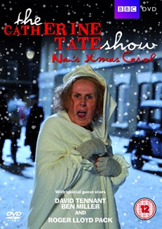 Nan's Christmas Carol cover