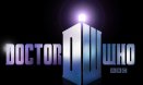 New Who Logo