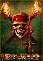 Pirates of the Caribbean Logo