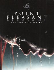 Point Pleasant DVD DVD