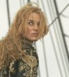 Kiera Knightley as Elizabeth Swann