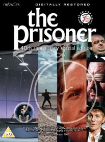 The Prisoner