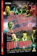 The Quatermass Experiment