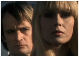 Sapphire and Steel Box image