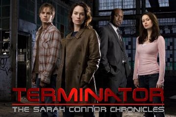 the sarah connor chronicles