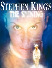 Stephen King's The Shining DVD