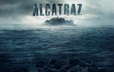 Alcatraz promo