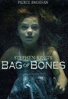 Bag of Bones Cover