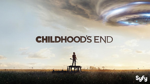 Childhood's End image