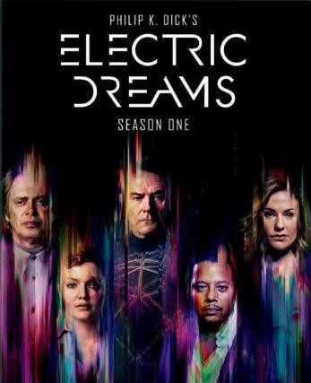 Electric Dreams logo