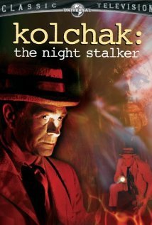 Kolchak: The Night Stalker