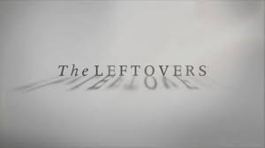 Leftovers logo