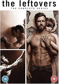 THE LEFTOVERS LOGO