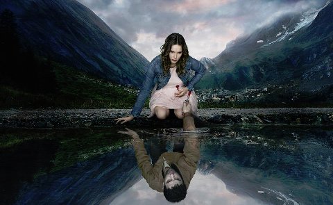 LOST Season 1 Episode Guide and reviews on the SCI FI 