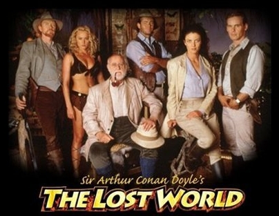 The Lost World