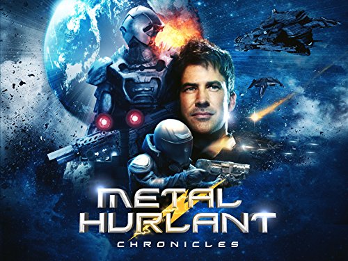 Metal Hurlant