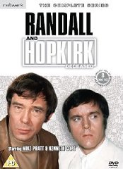 Randall & Hopkirk updated