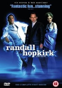 Randall & Hopkirk updated