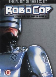 Robocop