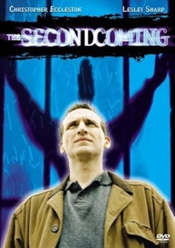 The SECOND COMING cover