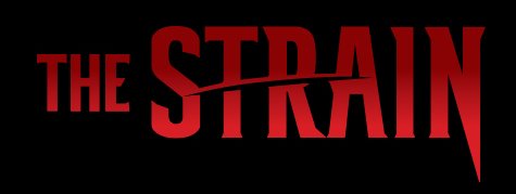 Guillermo Del Toro's The Strain