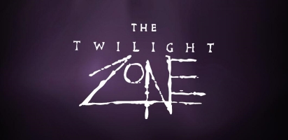 New Twilight Zone logo