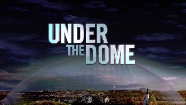 Stephen King's Under The Dome