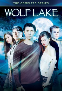 Wolf Lake box art