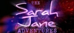 Sarah Jane Adventures Logo