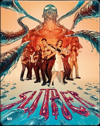 The new slither release