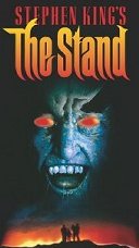 The Stand DVD