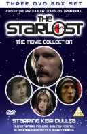 Starlost box art