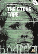 The Stone Tape DVD