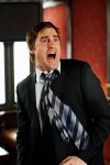 Luke Wilson has a bad surprise