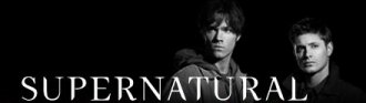 Supernatural logo