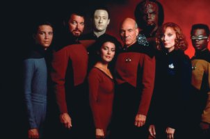 Star Trek The Next Generation