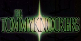 Tommyknockers Logo