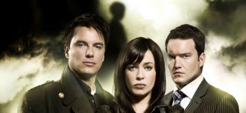 Torchwood Children of Earth Cast