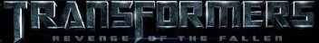 Transformers Logo