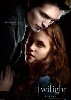 Twilight poster work