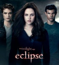 Twilight Eclipse Imagery