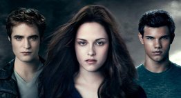 Twilight Eclipse Cast