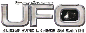 UFO Logo