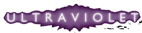 Ultraviolet Logo