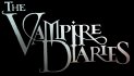 Vampire Diaries logo