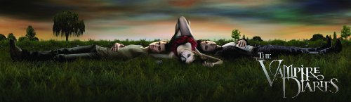 Vampire Diaries