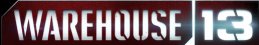 Warehouse 13 Logo