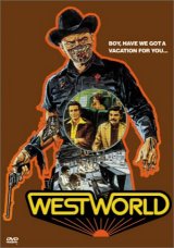 Westworld imagery