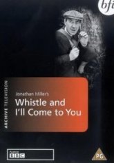Whistle and I'll come to you